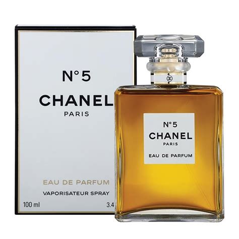 chanel 5 eau de parfum 50ml ingredienti|Chanel 5 perfume 100ml price.